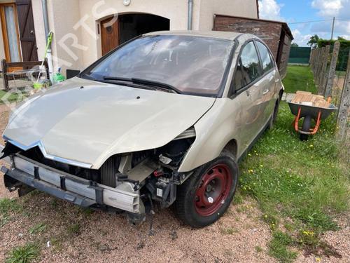 Left tailgate light CITROËN C4 I (LC_) 1.6 HDi | BP23700289C79  - Image 8