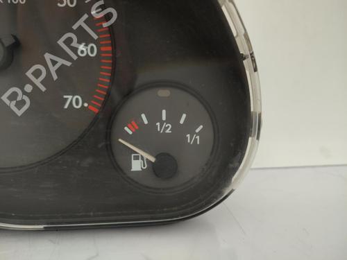 Instrument cluster VW SHARAN (7M8, 7M9, 7M6) 2.0 | BP23711804C47 