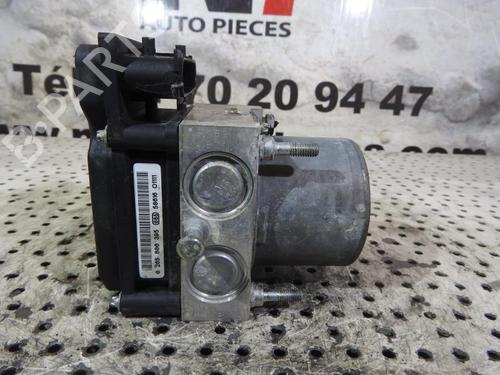 ABS pump CITROËN C4 Coupe (LA_) 1.6 16V | BP23663860M43 