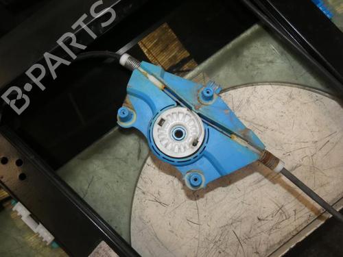 Used Rear left window mechanism AUDI A4 B5 Avant (8D5) 1.9 TDI (90 hp) 25269917