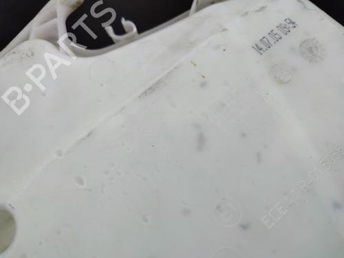 Windscreen washer tank BMW 1 (E87) 120 d | BP23749894C113