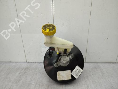 Servo brake CITROËN C3 II (SC_) 1.4 HDi 70 (SC8HZC, SC8HR0, SC8HP4) | BP23749632M42  - Image 8