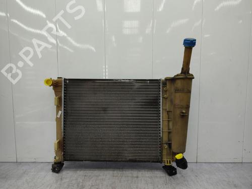 Water radiator FORD KA (RU8) 1.2 | BP23718552M31 - Image 4