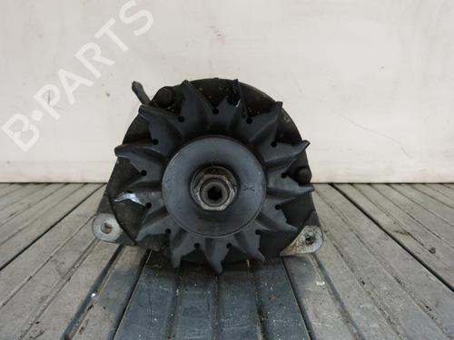 Alternator FORD FIESTA III (GFJ)  | BP23666492M7 