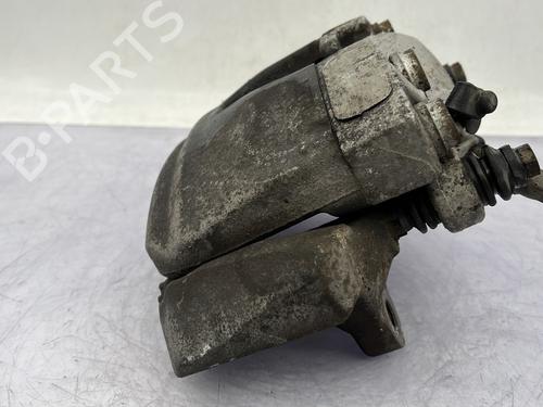Used Right front brake caliper Right front brake caliper AUDI Q5 (8RB) 2.0 TDI quattro (170 hp) 23761695 23761695