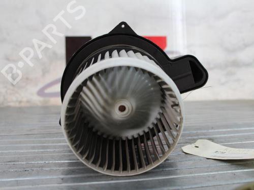 Heater blower motor FIAT 500 (312_) 1.2 (312AXA1A) | BP23684862M62 