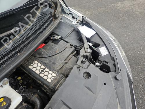 Boot lining RENAULT SCÉNIC IV (J9_) 1.3 TCe 140 | BP24180789I3  - Image 12