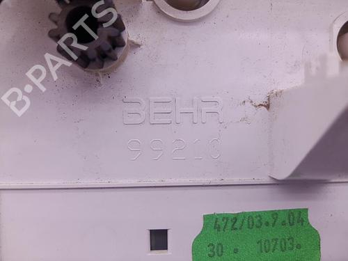 Used Climate control Climate control PEUGEOT 206 SW (2E/K) 1.4 HDi (68 hp) 23675613 23675613