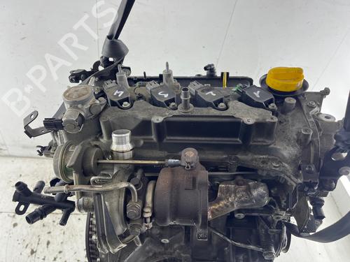 Engine RENAULT CAPTUR I (J5_, H5_) 1.2 TCe 120 | BP34243435M1 - Image 5