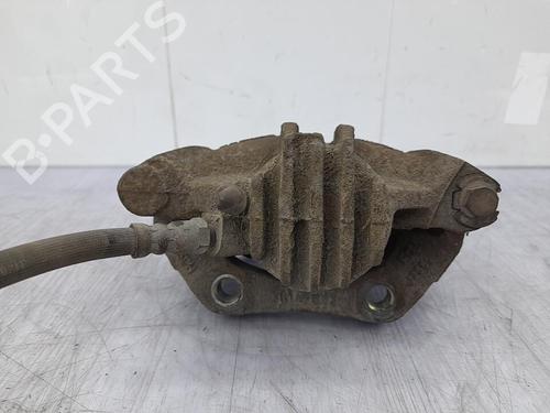 Left front brake caliper PEUGEOT 206 Hatchback (2A/C) 2.0 HDI 90 | BP23708427M105 