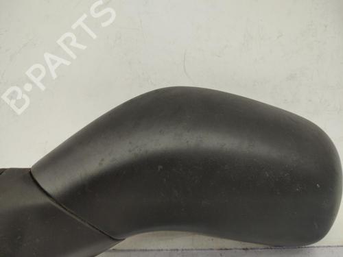Left mirror OPEL AGILA (A) (H00) 1.2 16V (F68) | BP23730122C26 