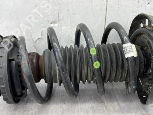 Used Left front shock absorber Left front shock absorber HONDA CIVIC VIII Hatchback (FN, FK) 2.2 CTDi (FK3) (140 hp) 32682022 32682022