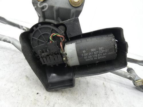 Used Front wiper motor Front wiper motor FORD ESCORT V (AAL, ABL) [1990-1996] 25269992 25269992