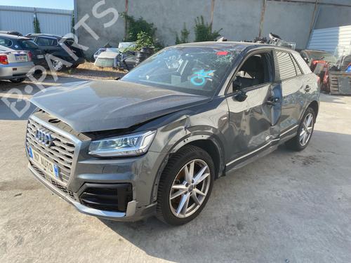 AC compressor AUDI Q2 (GAB, GAG) 1.4 TFSI | BP36901800M34 - Image 83