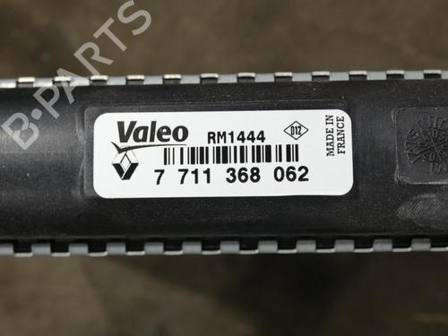 Køler RENAULT CLIO II (BB_, CB_) 1.5 dCi (B/CB07) | BP23698819M31 