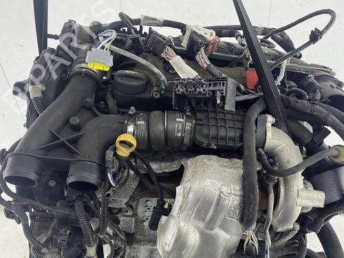 Engine PEUGEOT 207 SW (WK_) 1.6 HDi | BP29512698M1 