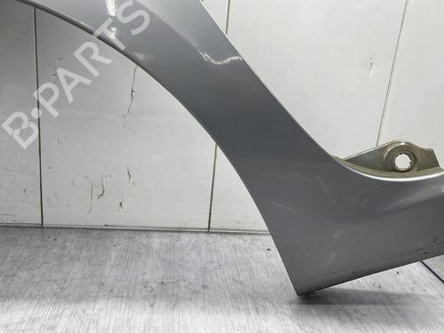 Left front fenders PEUGEOT 307 Break (3E) 1.4 16V | BP23761503C41 