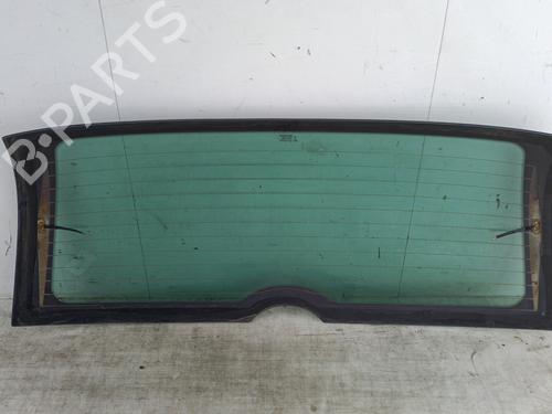 Used Bootlid window Bootlid window RENAULT CLIO II (BB_, CB_) 1.4 (B/CB0C, B/CB0S) (75 hp) 23739976 23739976