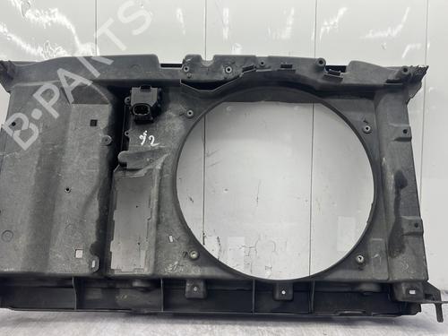 Frontplate/Frontkurv CITROËN C4 I (LC_) 1.6 16V (109 hp) 30910266