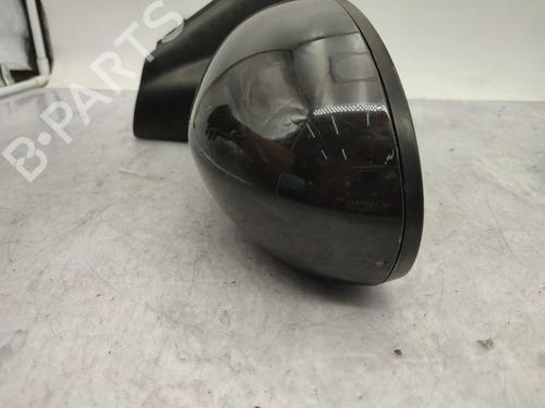 Left mirror CITROËN C5 II (RC_) 1.6 HDi (RC8HZB) | BP27637156C26 