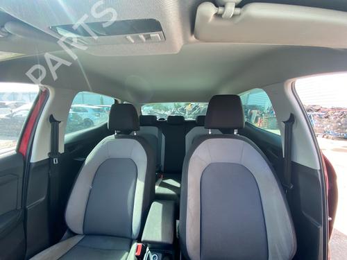 Engine SEAT IBIZA V (KJ1, KJG) 1.0 TSI | BP27312616M1 - Image 148