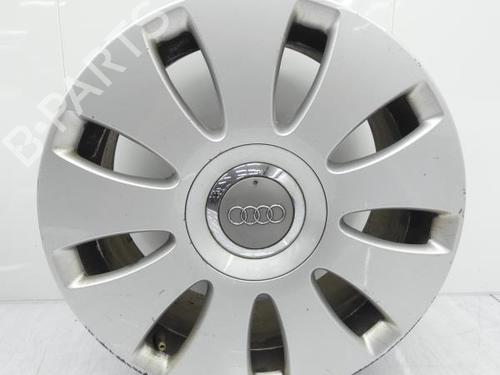 Fælgsæt AUDI A4 B6 Avant (8E5) | BP26177249C100 - Image 7