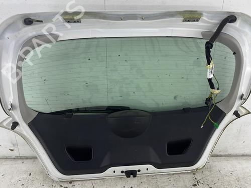 Tailgate PEUGEOT 207 (WA_, WC_) 1.6 16V VTi | BP29477571C6 