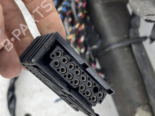 Tow ball/Mechanism BMW 3 (E46) 330 d | BP24498508C141 