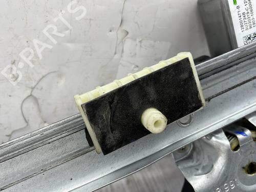 Front right window mechanism FIAT TALENTO Van (296_) 1.6 D | BP31630856C23 - Image 7