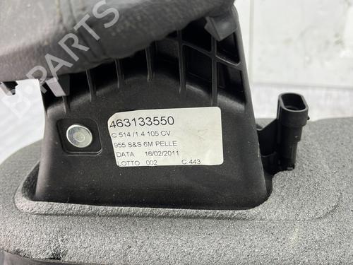 Gear lever ALFA ROMEO MITO (955_) 1.4 MultiAir (955AXL1B) | BP29757043M90