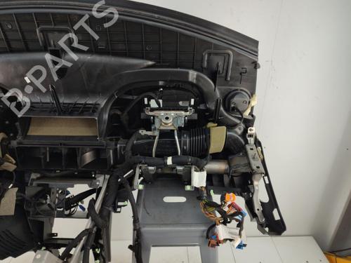 Dashboard PEUGEOT 5008 (0U_, 0E_) 2.0 HDi | BP23709313C46 - Image 5