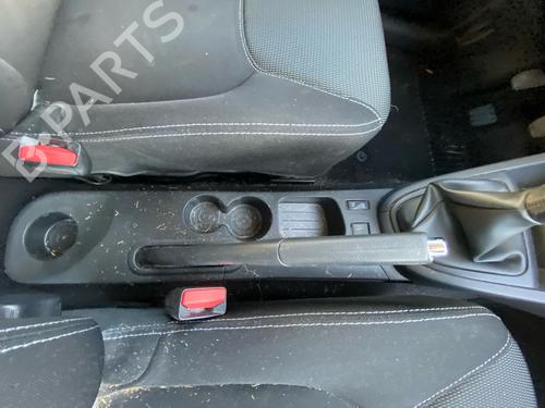 Dashboard RENAULT CLIO IV (BH_) 1.5 dCi 75 | BP37531033C46 - Image 86