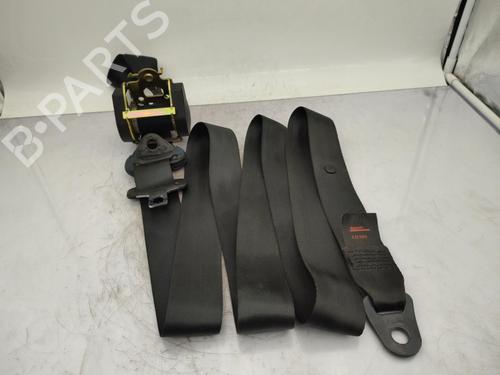 Rear left belt tensioner PEUGEOT 307 Break (3E) 2.0 HDI 110 | BP23732508C89 
