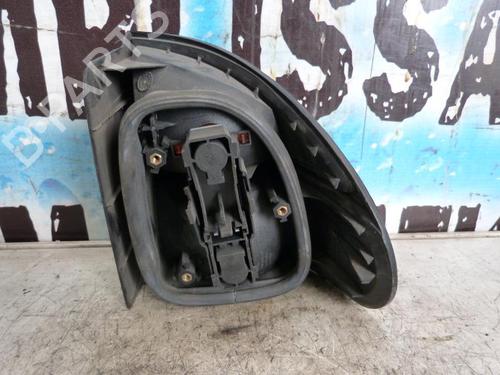 Used Left taillight Left taillight 23684705 23684705