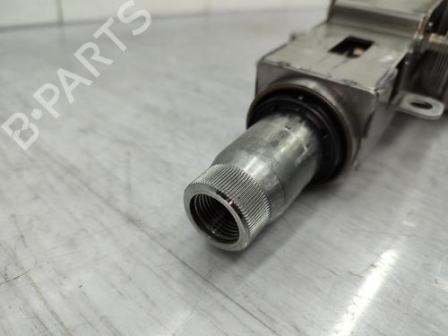 Steering column VW GOLF PLUS V (5M1, 521) 2.0 TDI | BP23706719M21 