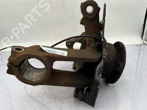 Used Left front steering knuckle Left front steering knuckle FIAT DUCATO Van (250_) 130 Multijet 2,3 D (131 hp) 23742827 23742827