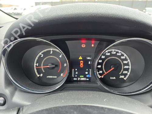 Instrument cluster PEUGEOT 4008 1.8 HDi AWC | BP26297627C47 - Image 11