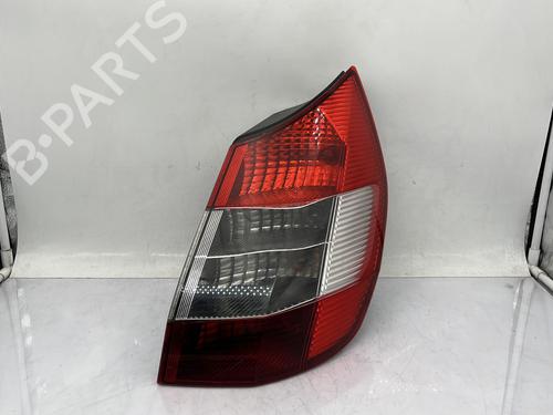 Used Right taillight RENAULT SCÉNIC II (JM0/1_) 1.9 dCi (JM14) (131 hp) 29970845