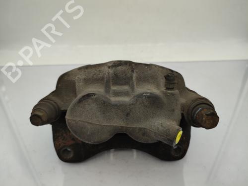 Used Right front brake caliper Right front brake caliper RENAULT MASTER II Van (FD) 2.5 dCi (FD02) (101 hp) 23738868 23738868