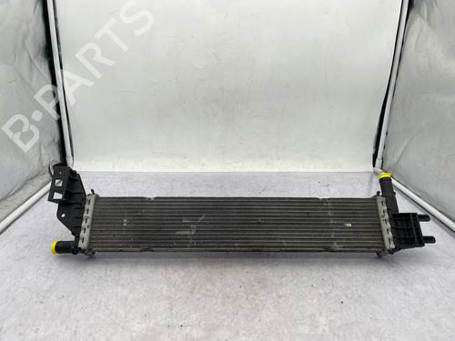 Water radiator DACIA SANDERO II 1.5 Blue dCi 95 (B8JL) | BP35890485M31 - Image 2