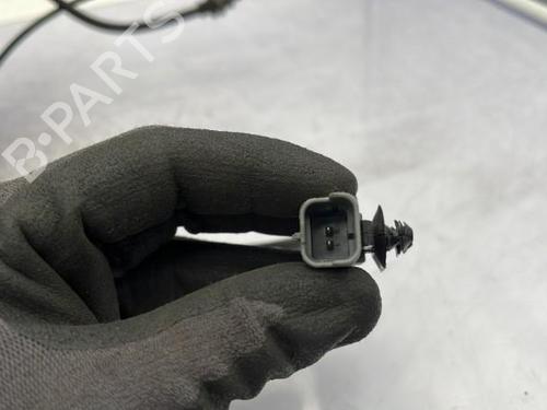 Left front steering knuckle PEUGEOT 308 II (LB_, LP_, LW_, LH_, L3_) 1.6 HDi 100 | BP23749965M25 