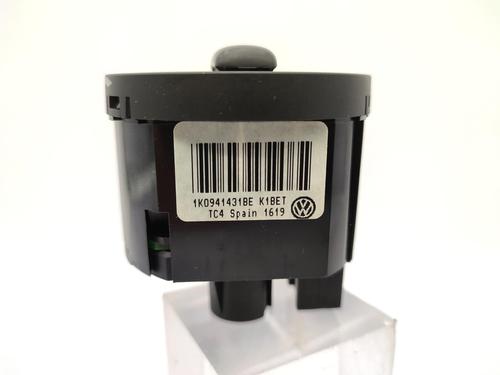 Used Headlight switch Headlight switch VW GOLF PLUS V (5M1, 521) 1.4 TSI (122 hp) 23720380 23720380