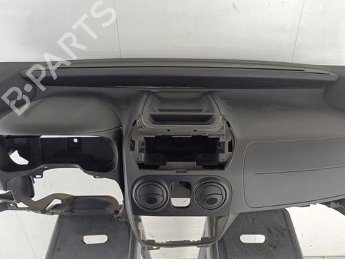 Dashboard PEUGEOT BIPPER (AA_) 1.4 HDi | BP23729662C46  - Image 6