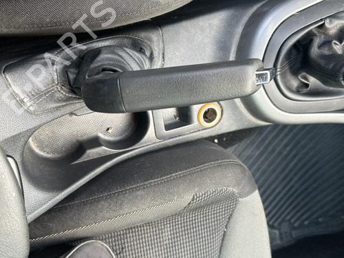 Left mirror PEUGEOT 308 I (4A_, 4C_) 1.6 HDi | BP23742394C26 