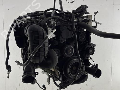 Used Engine MERCEDES-BENZ C-CLASS (W204) C 220 CDI (204.002) (170 hp) 32494934