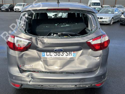 Switch FORD C-MAX II (DXA/CB7, DXA/CEU) 1.6 TDCi | BP23756596I30  - Image 13