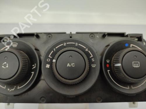 Used Climate control Climate control CITROËN C3 Picasso (SH_) 1.4 VTi 95 (SH8FSC, SH8FP0, SH8FP6) (95 hp) 23720126 23720126