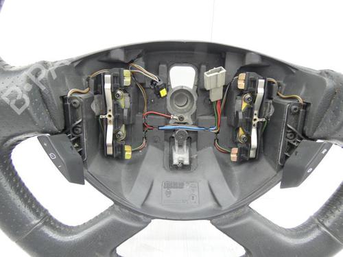 Used Steering wheel Steering wheel RENAULT VEL SATIS (BJ0_) 2.2 dCi (BJ0E, BJ0F) (150 hp) 23672661 23672661