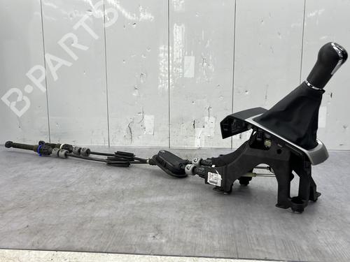 Gear lever NISSAN MICRA V (K14) 0.9 IG-T | BP33657412M90 - Image 5
