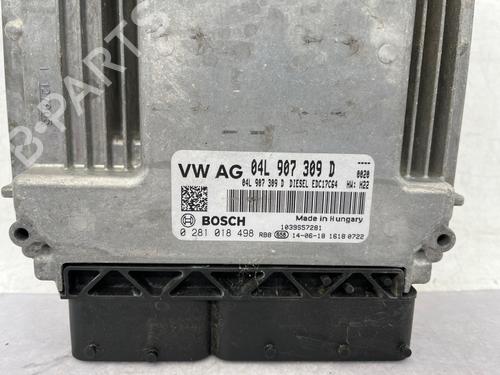 Electronic module SEAT LEON (5F1) 2.0 TDI | BP40495365M83 - Image 12